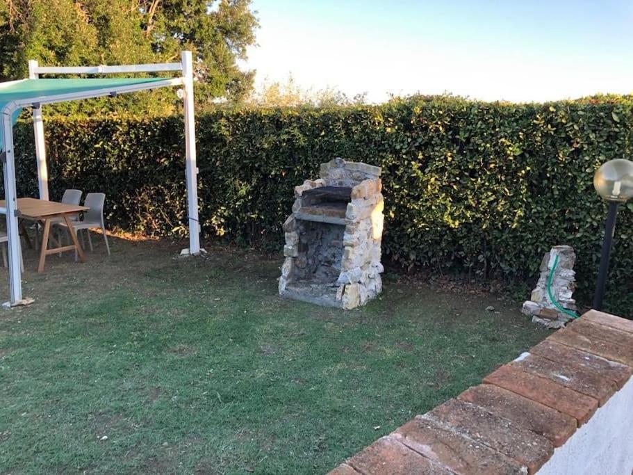 Villetta A Schiera Nei Pressi Del Mare Livorno Exteriör bild
