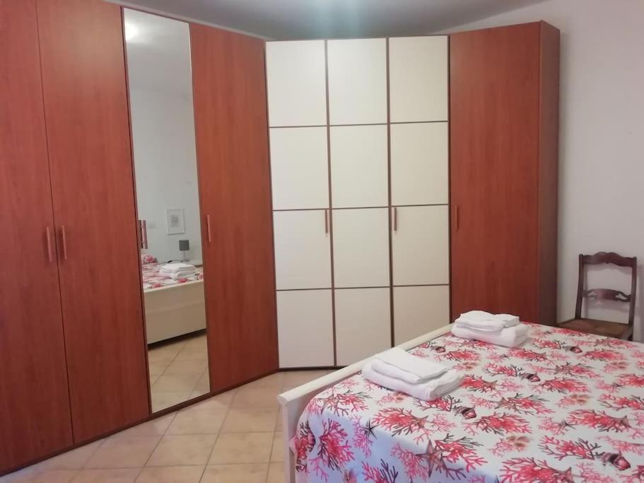 Villetta A Schiera Nei Pressi Del Mare Livorno Exteriör bild