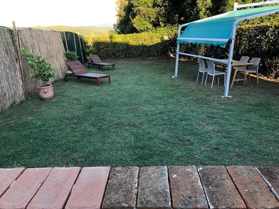 Villetta A Schiera Nei Pressi Del Mare Livorno Exteriör bild