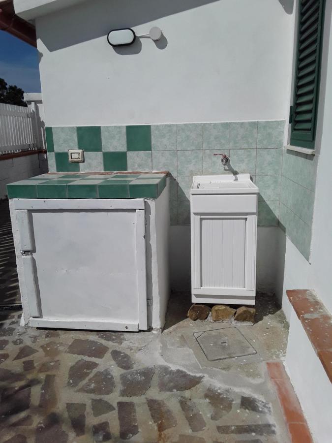 Villetta A Schiera Nei Pressi Del Mare Livorno Exteriör bild