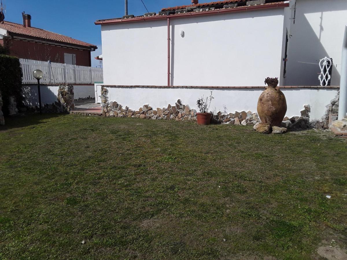 Villetta A Schiera Nei Pressi Del Mare Livorno Exteriör bild