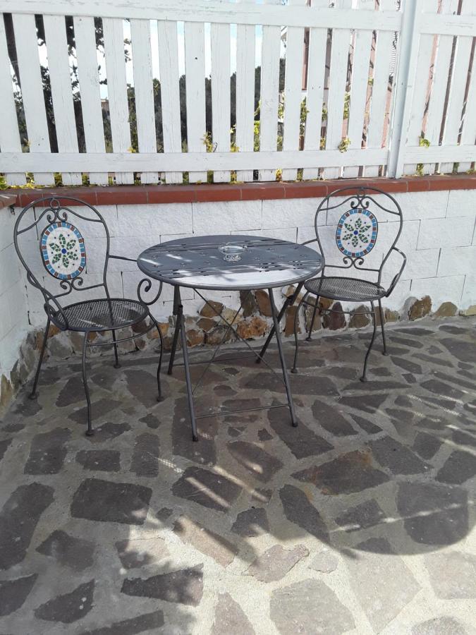 Villetta A Schiera Nei Pressi Del Mare Livorno Exteriör bild