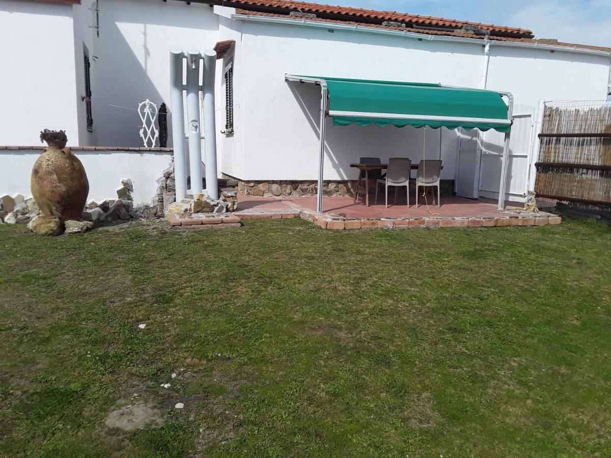 Villetta A Schiera Nei Pressi Del Mare Livorno Exteriör bild